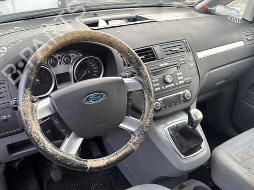 Dør venstre bagtil FORD C-MAX (DM2) 1.6 TDCi | BP32063023C4 - Image 10