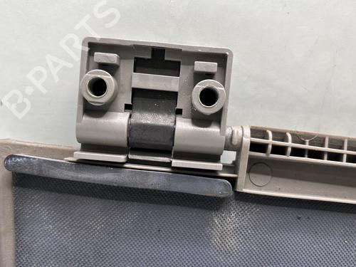 Used Right sun visor Right sun visor FIAT MULTIPLA (186_) 1.9 JTD 105 (186AXB1A) (105 hp) 31134940 31134940