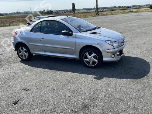 Right sun visor PEUGEOT 206 CC (2D)  | BP19975361I2  - Image 12