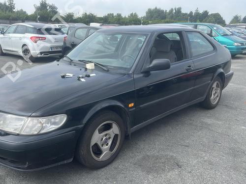 Left headlight SAAB 9-3 (YS3D) 2.2 TiD | BP29842359C28  - Image 16