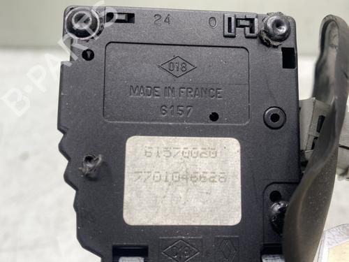 Steering column stalk RENAULT TWINGO I (C06_) 1.2 (C066, C068) | BP32208387I23