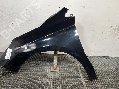 Used Left front fenders CITROËN C4 II (NC_) 1.6 HDi 115 (114 hp) 31354434