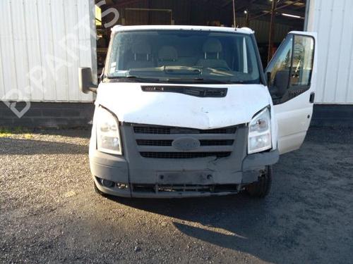 Left front driveshaft FORD TRANSIT Van (FA_ _) 2.2 TDCi | BP19995196M38 - Image 11