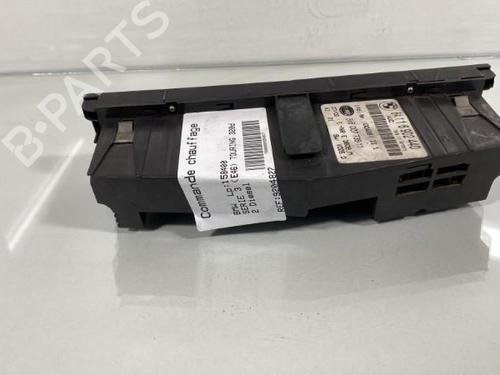 Commande Chauffage BMW 3 Touring (E46) 320 d | BP20034817I5 