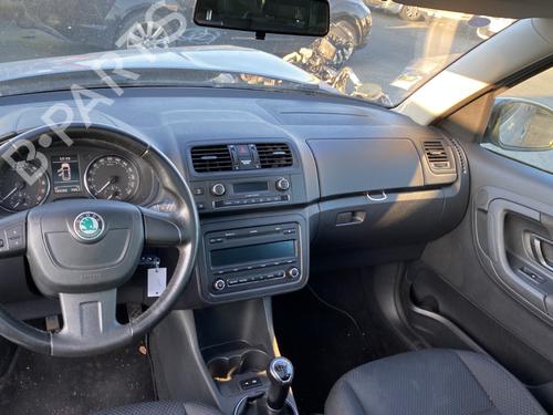 AC compressor SKODA ROOMSTER (5J7) 1.6 TDI | BP24136088M34 - Image 39