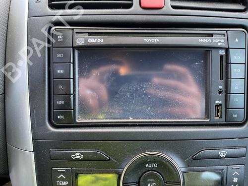 Left front window switch TOYOTA AURIS (_E15_) 1.4 D-4D (NDE150_, NDE150R) | BP24590895I27  - Image 9