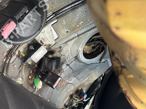 Pedal PEUGEOT 607 (9D, 9U) 2.0 HDI | BP33742327I4 - Image 6