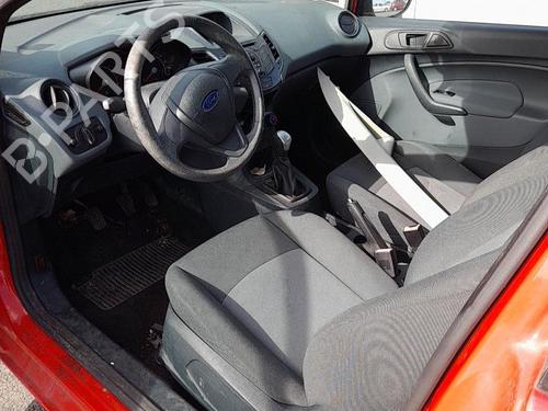 Front right interior door handle FORD FIESTA VI (CB1, CCN)  | BP19977252I14 