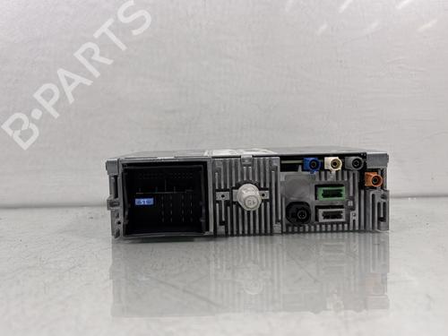 Used Radio CITROËN C4 CACTUS 1.2 VTi 82 (82 hp) 29939740