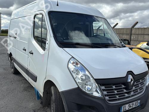 Engine RENAULT MASTER III Van (FV) 2.3 dCi 130 FWD (FV0M, FV0Y, FV0J, FV02, FV03) | BP39151201M1  - Image 13