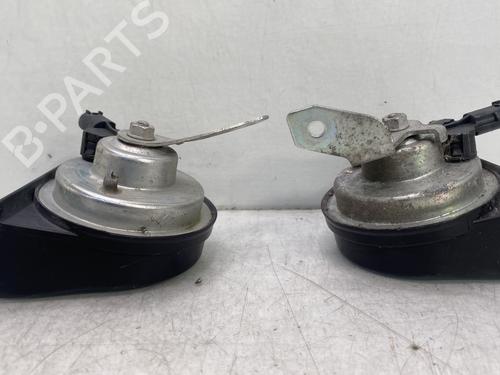 Used Horn Horn MINI MINI CLUBMAN (R55) One D (90 hp) 32776118 32776118