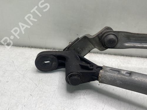 Front wiper motor SKODA FABIA II (542) 1.6 TDI | BP31594733M29 