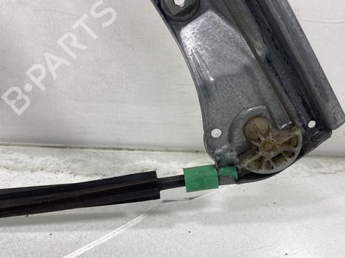Front left window mechanism RENAULT CLIO II (BB_, CB_) 1.2 (BB0A, BB0F, BB10, BB1K, BB28, BB2D, BB2H, CB0A,... | BP30962113C22