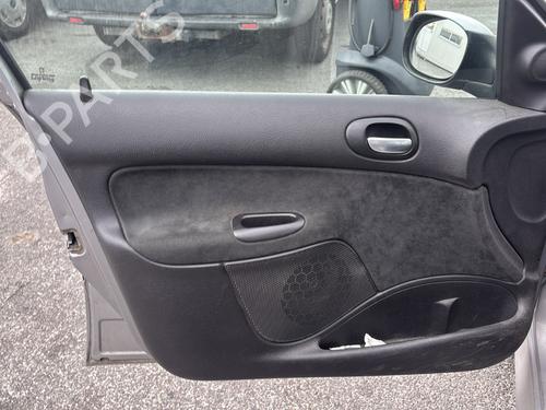 Used Parts PEUGEOT 206 SW (2E/K) 2.0 HDi 4353389