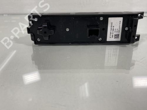 Used Left front window switch Left front window switch FORD KUGA II (DM2) 2.0 TDCi (150 hp) 19962734 19962734