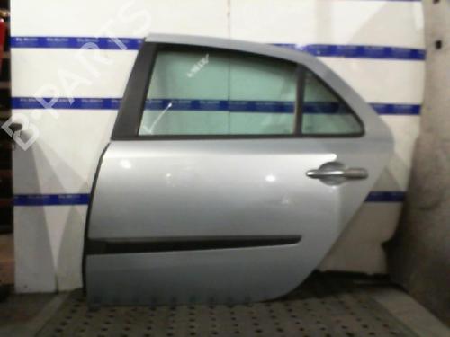 Left rear door RENAULT LAGUNA II (BG0/1_) 1.9 dCi (BG08, BG0G) | BP20006082C4 