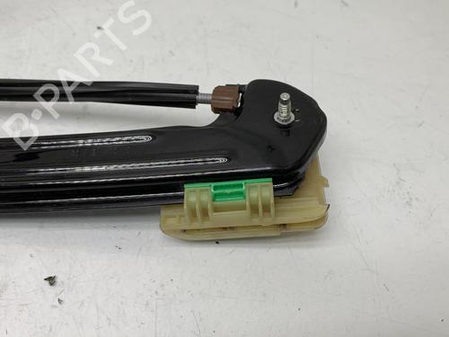 Used Front right window mechanism VW GOLF SPORTSVAN VII (AM1, AN1) [2014-2020]  20022643
