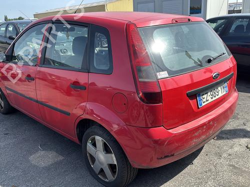 Tankdop FORD FIESTA V (JH_, JD_) 1.4 16V | BP30777898C161