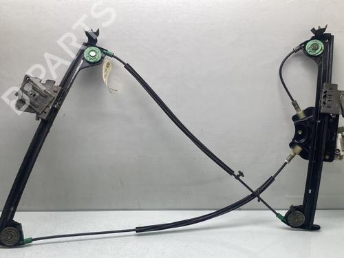 Elevalunas delantero izquierdo PEUGEOT 206 CC (2D) 1.6 16V (2DNFUF, 2DNFUR) (109 hp) 32389454