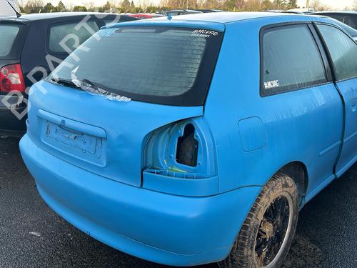 Front right lock AUDI A3 (8L1) 1.6 | BP19970048C97 