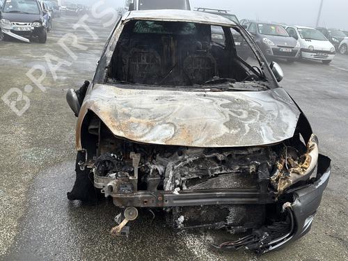 Left taillight CITROËN DS3 (SA_) 1.6 THP 155 | BP28519759C34 - Image 11