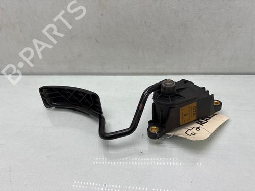 Pedal Pedal RENAULT MODUS / GRAND MODUS (F/JP0_) 1.5 dCi (FP0G, JP0G) (68 hp) 34243259 34243259