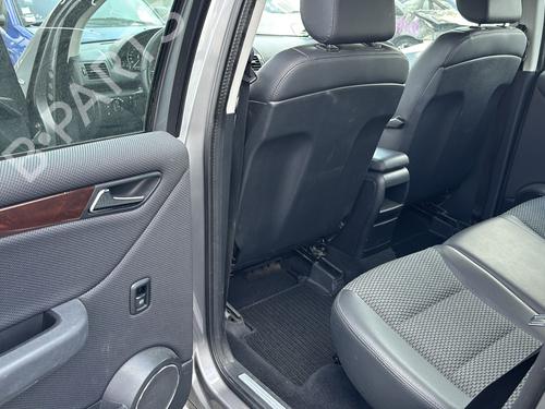 Rear parcel shelf MERCEDES-BENZ A-CLASS (W169) A 180 CDI (169.007, 169.307) | BP29286908C85 