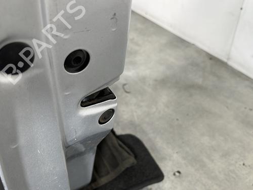 Left front door VW GOLF IV (1J1) 1.6 16V | BP27279077C2 