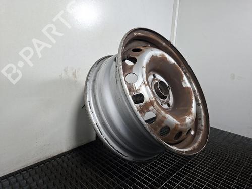 Used Rim Rim 38598865 38598865