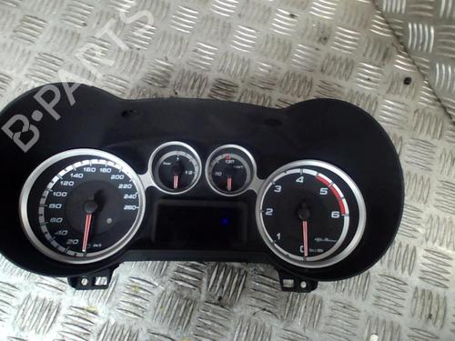 Used Instrument cluster ALFA ROMEO MITO (955_) 1.3 MultiJet (955AXT1A) (84 hp) 20010043