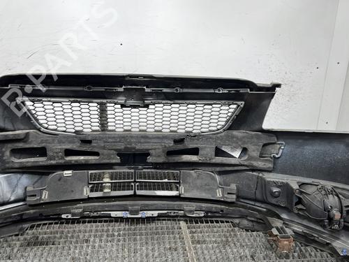 Front bumper CHEVROLET CRUZE (J300) 2.0 CDI | BP29841639C7 