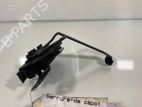 Hood lock HYUNDAI i20 I (PB, PBT) 1.2 | BP20032343C133 