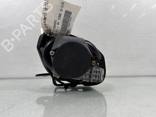 Used Front right belt tensioner PEUGEOT 206+ (2L_, 2M_) 1.4 HDi eco 70 (68 hp) 29544382