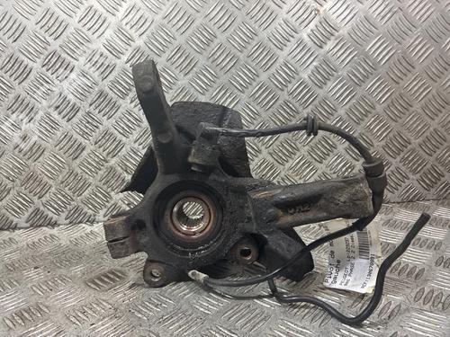 Used Left front steering knuckle Left front steering knuckle 38778630 38778630