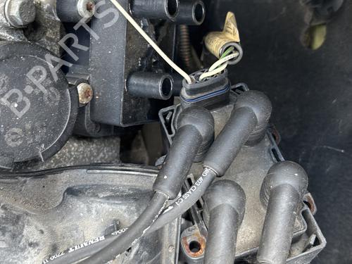 Fuel tank RENAULT TWINGO I (C06_) 1.2 (C066, C068) | BP29339857C62 