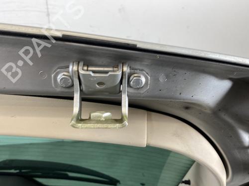 Tailgate LANCIA DELTA III (844_) 2.0 D Multijet (844.AXD1A, 844.AXM1A) | BP24295142C6 