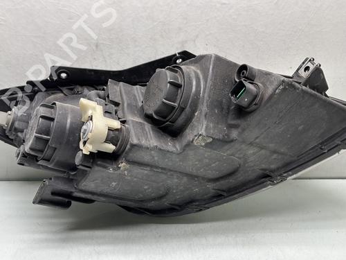 Left headlight HYUNDAI i30 (FD) 1.6 CRDi | BP28428159C28 