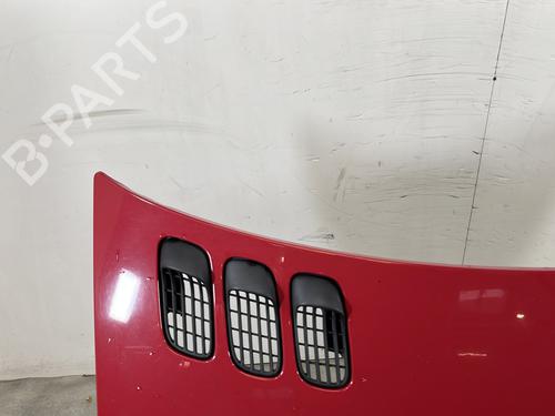 Capot RENAULT TWINGO I (C06_) 1.2 (C066, C068) | BP30674959C1