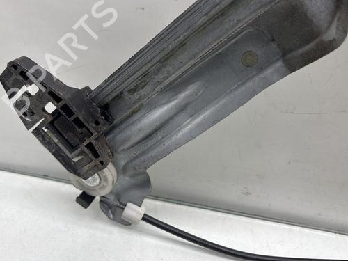 Rear left window mechanism RENAULT MODUS / GRAND MODUS (F/JP0_) 1.5 dCi (FP0D, JP0D) | BP30535700C24