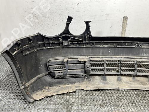 Front bumper VW POLO IV (9N_, 9A_) 1.4 TDI | BP29329288C7 