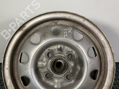 Used Rim SKODA FELICIA I (6U1) [1994-1998]  21959685
