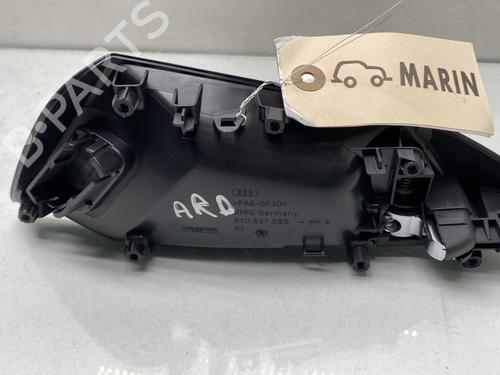 Rear right interior door handle AUDI A3 Sportback (8YA, 8YF) 35 TFSI Mild Hybrid | BP31887217I16