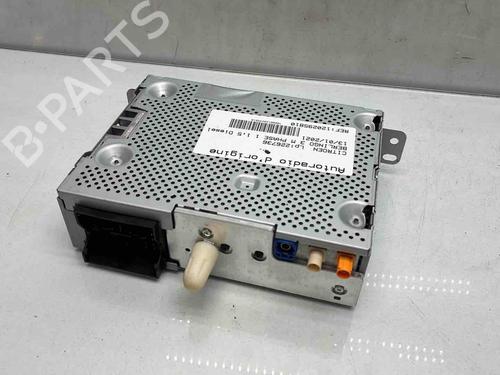 Used Radio Radio CITROËN BERLINGO Box Body/MPV (K9) 1.5 BlueHDi 75 (75 hp) 36511493 36511493
