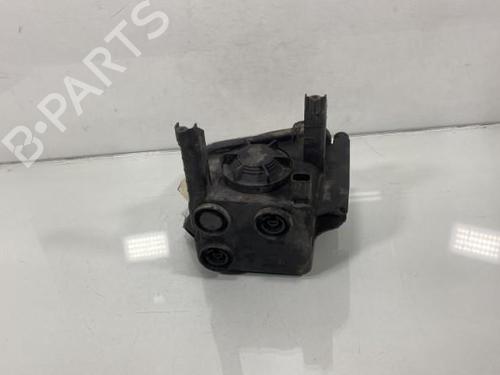 Right front fog light OPEL MERIVA A MPV (X03) 1.7 CDTI (E75) | BP19966524C31 