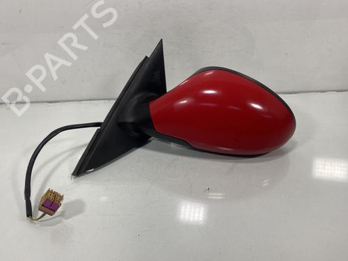 Left mirror SEAT IBIZA III (6L1) 1.4 TDI | BP20035965C26 