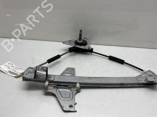 Used Rear right window mechanism CITROËN C4 I (LC_) 1.6 16V (109 hp) 31379902