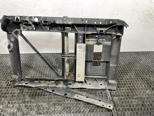 Front slam panel CITROËN C2 (JM_) 1.1 | BP30181001C72