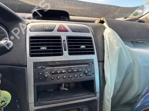 Switch PEUGEOT 307 SW (3H) | BP36389401I30 - Image 21