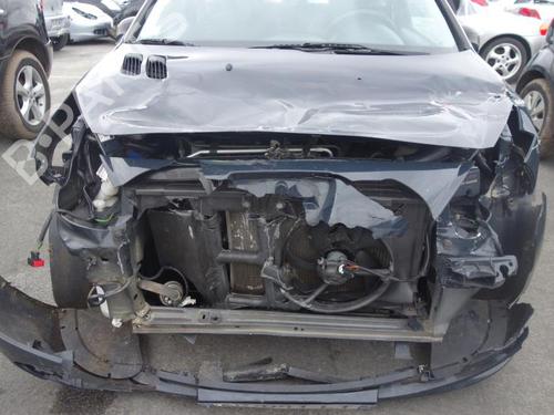 Tågelys PEUGEOT 206+ (2L_, 2M_) 1.4 HDi eco 70 | BP32063008C37 