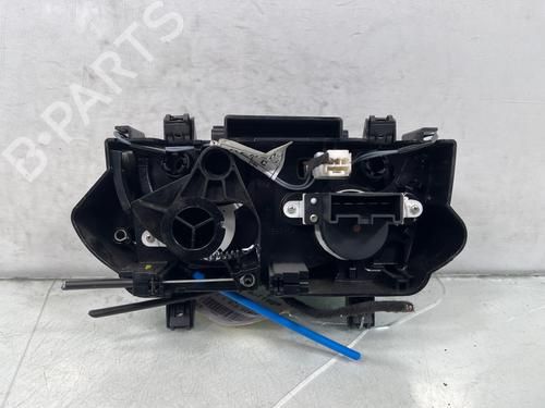 Used Climate control Climate control PEUGEOT BOXER Van 2.2 HDi 120 (120 hp) 34627311 34627311